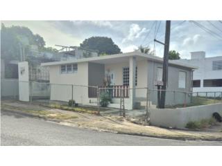 Puerto Rico - Bienes Raices VentaEn venta propiedad en urb. Victor Rojas  Puerto Rico