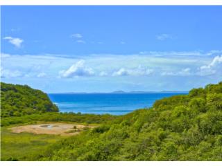 Fraile Lot 10, 5 Acres, Great View, Zoni Area