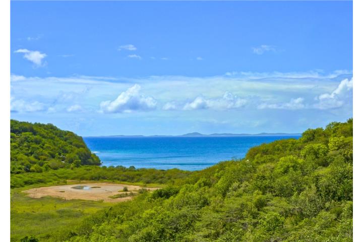 Fraile Lot 10, 5 Acres, Great View, Zoni Area