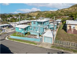 Propiedad Triplex en Yauco