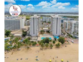 Â¡Exclusivo PENTHOUSE remodelado de 1,100 p/c!