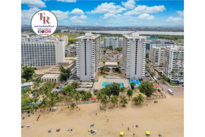 �Exclusivo PENTHOUSE remodelado de 1,100 p/c!