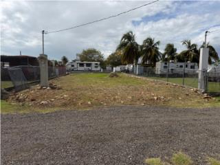 Puerto Rico - Bienes Raices VentaOPORTUNIDAD EN SALINAS � BARRIO PLAYITA. Puerto Rico