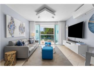 RINCON OCEAN VIEW - AMUEBLADO 