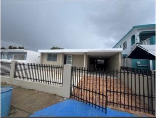 $149,000. Urb. La Riviera, ARROYO.  No se ace