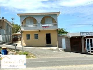 VENTA AGUADILLA- En excelente localizaci�n.