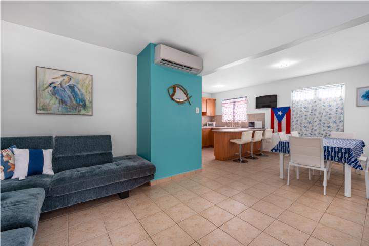 Apartment in Puerto Combate, Cabo Rojo