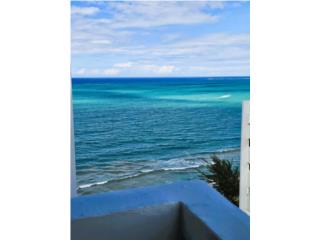 Nuevo en mercado Vista al Mar en Isla Verde