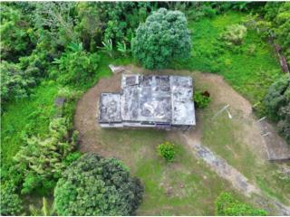 Venta de Finca y Estructura