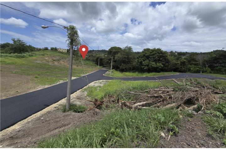 Carr. 103, Km. 10.9 Bo. Boquerón, Los Fagundo