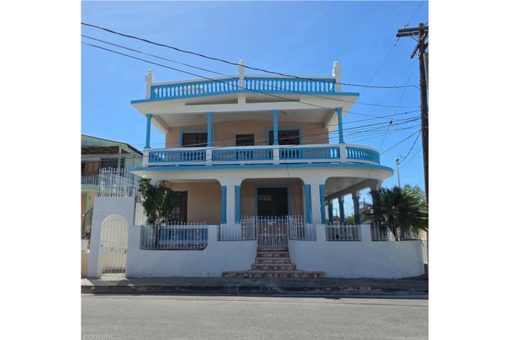 SE VENDE EN LA BAHÍA DE GUÁNICA