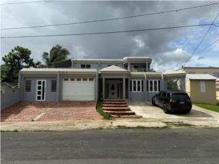 REBAJADA GENERA $3,500 PLAN 8   3 APT Y 1 CASA 