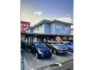 Hato Rey, Comercial, Oficinas