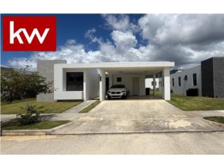 URB. LOS SUE�OS DE CIUDAD JARDIN EN GURABO