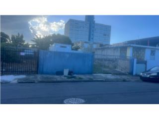 LOIZA STREET,LOT X SALE 