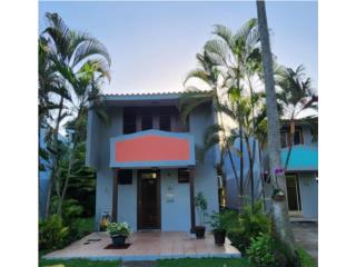 Villas Punta Guilarte