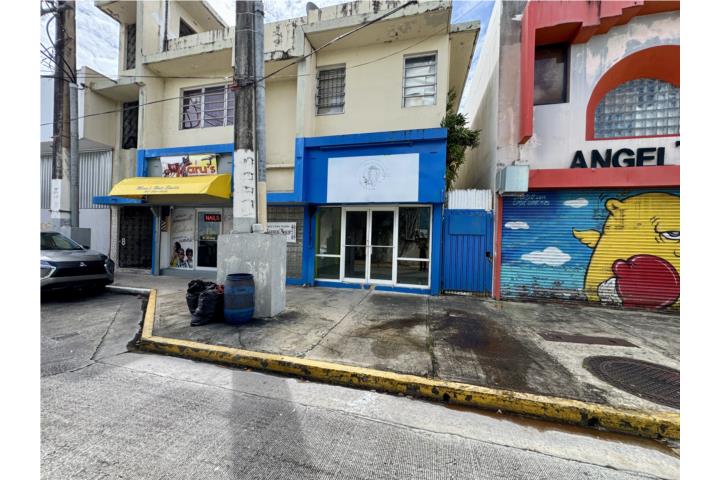 Humacao (Pueblo)