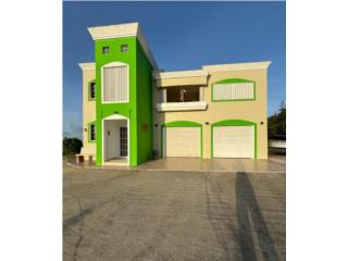Casa de Campo en Venta Cayey