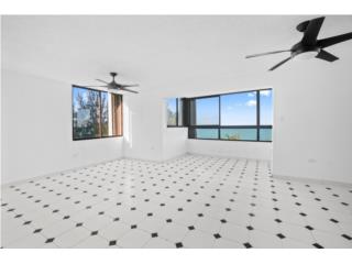 Waldorf Tower beachfront apartment