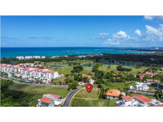Las Vistas de Rio Mar - Bello Lote listo!