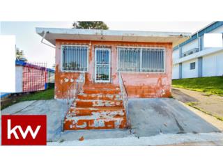 CASA EN URB. SIERRA BAYAM�N