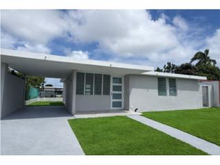 OPEN HOUSE ESTE SABADO -Casa Remodelada 3H/2B