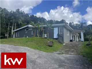 BO. GUARAGUAO, CASA EN PONCE