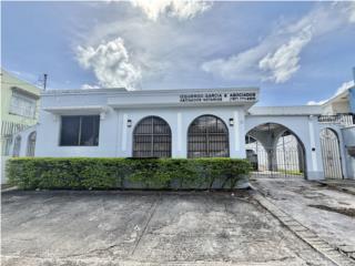 Propiedad Comercial- Oficina Hato Rey