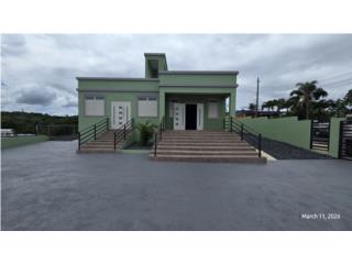 CASA NUEVA !!!! CON TERRAZA Y VISTA @@@