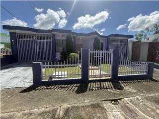 Casa de 2 Unidades en Venta 