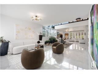 Mansiones de Villanova 4Be/2.5Ba, Private