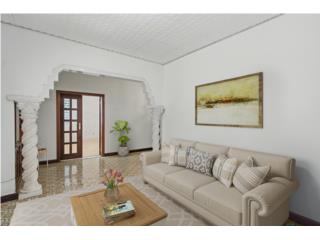 Zona Historica Santurce Sagrado Corazon 810K