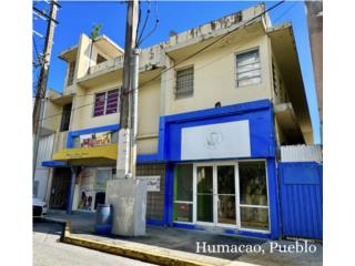 Humacao (Pueblo)