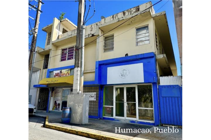 Humacao (Pueblo)