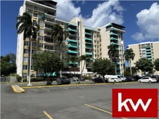 COND. COSTA MARINA, APARTAMENTO EN CAROLINA