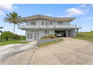 Spacious living in a serene setting