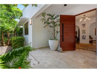 Zen Dream with Ocean Views in Santa Teresita
