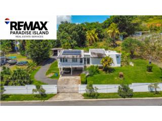 Casa en venta Quebrada Fajardo