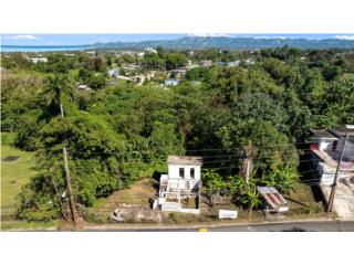 Build Your Vision Above the Bay in Miradero