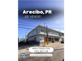 EDIFICIO COMERCIAL EN EXCELENTES CONDICIONES