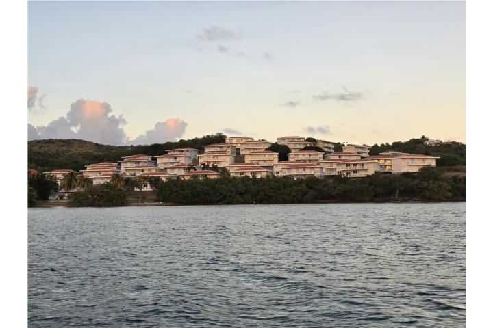 Costa Bonita, Culebra