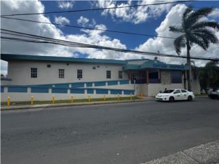 Oficina M�dica en Venta � Edif. Guayac�n 