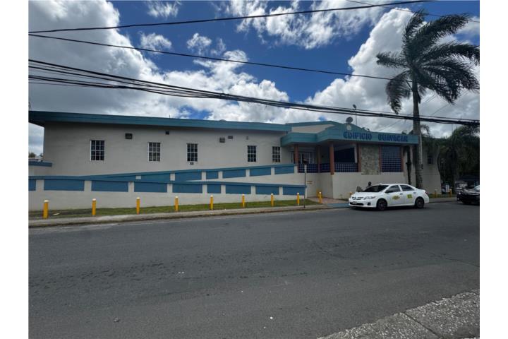 Oficina Médica en Venta  Edif. Guayacán