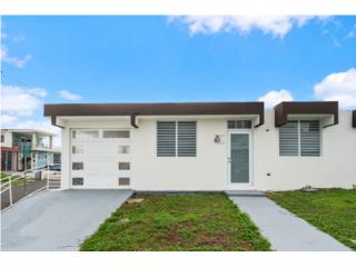 Hermosa Casa en Bayamon 3/3 $250K            