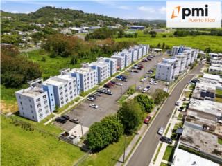 Penthouse en Chalets de San Pedro � 3H/2B