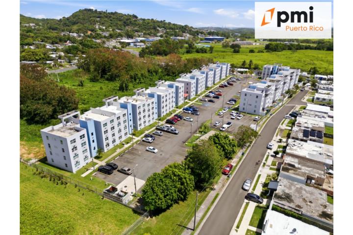 Penthouse en Chalets de San Pedro  3H/2B