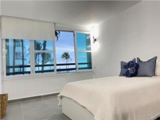 Beach Condo c/ 2 pkgs 2 habitaciones 2 ba�os