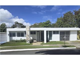 Urb San Gerardo Solo Venta en Efectivo