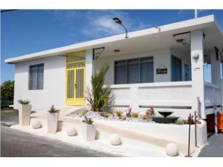 Propiedad de 2H/1B con �xito en Airbnb