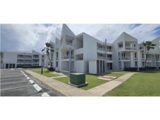 Berwind Beach Resort - Esquina frente al MAR